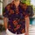 Goblin Fantasy Party Outfit for RPG Nights, Halloween Events, and Game Master Gifts Hawaiian Shirt - 1