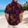 Goblin Fantasy Party Outfit for RPG Nights, Halloween Events, and Game Master Gifts Hawaiian Shirt - 2