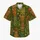 Vintage Tiki Totem Stripe Adventure for Luau Nights, Fantasy Parties, and Game Masters Hawaiian Shirt - 7