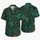Circuit Board Motif for Tech Festivals and Island Getaways, Gifts for Innovators Hawaiian Shirt - 5