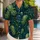 Cthulhu Sea Creature Adventure for RPG Fans, Beach Trips, and Fantasy Gatherings Hawaiian Shirt - 1