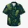 Cthulhu Sea Creature Adventure for RPG Fans, Beach Trips, and Fantasy Gatherings Hawaiian Shirt - 7