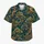 Japanese Forest Tree Root Motifs for Resort Travel, Nature Lovers and Cabin Getaways Hawaiian Shirt - 7