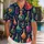 Colorful Potion Bottles for Fantasy Game Nights and Vacation Adventures for RPG Fans Hawaiian Shirt - 1
