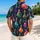 Colorful Potion Bottles for Fantasy Game Nights and Vacation Adventures for RPG Fans Hawaiian Shirt - 2