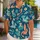 Cute Dragon Fantasy Party Outfit For Dungeons And Dragons Fans And Tabletop Gamers Hawaiian Shirt - 1