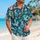 Cute Dragon Fantasy Party Outfit For Dungeons And Dragons Fans And Tabletop Gamers Hawaiian Shirt - 6