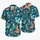 Cute Dragon Fantasy Party Outfit For Dungeons And Dragons Fans And Tabletop Gamers Hawaiian Shirt - 5