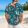 Cute Dragon Fantasy Party Outfit For Dungeons And Dragons Fans And Tabletop Gamers Hawaiian Shirt - 2