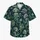 Eldritch Sea Oracle Motifs for Mystical Vacations and Fantasy Festival Adventures Hawaiian Shirt - 7