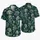 Eldritch Sea Oracle Motifs for Mystical Vacations and Fantasy Festival Adventures Hawaiian Shirt - 5