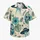 UFO Alien Hibiscus Beach Style For Vacation Parties And Cryptid-Loving Men And Teens Hawaiian Shirt - 7