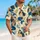 Mermaids And Hibiscus For Tropical Vacations, Beach Getaways, And Ocean Lovers Worldwide Hawaiian Shirt - 6
