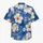 Playful Rat and Hibiscus Island Getaway Gift for Animal Lovers and Beach Vacation Days Hawaiian Shirt - 7