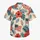 American Flag Hibiscus Aloha Holiday Style For Patriotic Beach Trips And Barbecues Hawaiian Shirt - 7