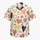 Hand Drawn Heart Motifs For Valentine’s Day Beach Getaways And Romantic Summer Style Hawaiian Shirt - 7