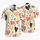 Hand Drawn Heart Motifs For Valentine’s Day Beach Getaways And Romantic Summer Style Hawaiian Shirt - 5