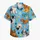 Playful Cartoon Dogs with Bones and Beach Toys for Sunny Vacation Style Pet Lovers Hawaiian Shirt - 7