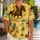 Western Horseback Riders for Rodeos, Ranch Vacations, and Summer Getaways for Him Hawaiian Shirt - 1