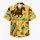 Western Horseback Riders for Rodeos, Ranch Vacations, and Summer Getaways for Him Hawaiian Shirt - 7