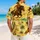 Western Horseback Riders for Rodeos, Ranch Vacations, and Summer Getaways for Him Hawaiian Shirt - 2