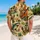 Retro Nautical Skull Shark Anchor Aloha Style for Beach Vacations and Summer Parties Hawaiian Shirt - 2
