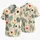 Ace Playing Cards and Tropical Palms for Casino Nights and Resort Weekends for Men Hawaiian Shirt - 5