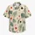 Ace Playing Cards and Tropical Palms for Casino Nights and Resort Weekends for Men Hawaiian Shirt - 7