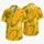 Golden Corn Motif For Summer Beach Parties, Island Vacations, And Resort Weekends Hawaiian Shirt - 5