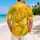 Golden Corn Motif For Summer Beach Parties, Island Vacations, And Resort Weekends Hawaiian Shirt - 2