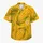 Golden Corn Motif For Summer Beach Parties, Island Vacations, And Resort Weekends Hawaiian Shirt - 7