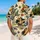 Nautical Mermaid Sailor Motifs for Beach Days and Summer Vacations for Stylish Men Hawaiian Shirt - 2