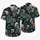 Skull Island Bones for Rock Parties, Beach Holidays, and Vacation Nights for Men Hawaiian Shirt - 5
