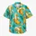 Funny Banana Duck Tropical Party Gift For Men, Playful Vacation And Beach Lovers Hawaiian Shirt - 7