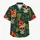 Luxury Sugar Skull Hibiscus Style For Beach Festivals And Nightlife Statement Men Hawaiian Shirt - 7