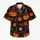 Jack-O-Lantern Witch Hats For Halloween Parties And Autumn Night Outfits For Men Hawaiian Shirt - 7