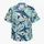 Shark Ocean Adventure Style for Beach Holidays, Surf Trips, and Coastal Streetwear Men Hawaiian Shirt - 7