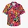 90s Graffiti Lettering Streetwear Vibe For Summer Parties And Urban Weekend Style Hawaiian Shirt - 7
