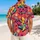 90s Graffiti Lettering Streetwear Vibe For Summer Parties And Urban Weekend Style Hawaiian Shirt - 2