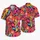90s Graffiti Lettering Streetwear Vibe For Summer Parties And Urban Weekend Style Hawaiian Shirt - 5