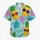Playful Pineapple Sunglasses And Plumeria For Summer Vacation Beach Party Lovers Hawaiian Shirt - 7