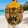 Roaring Bengal Tiger Jungle Face for Beach Parties and Bold Streetwear Style for Men Hawaiian Shirt - 2