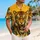 Roaring Bengal Tiger Jungle Face for Beach Parties and Bold Streetwear Style for Men Hawaiian Shirt - 6