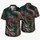 Retro Chinese Dragon Flame Motif For Festival Nights And Streetwear Enthusiasts Hawaiian Shirt - 5