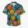 Colorful Dice Party Motifs For Casino Nights And Weekend Streetwear Gifts For Men Hawaiian Shirt - 7