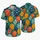 Colorful Dice Party Motifs For Casino Nights And Weekend Streetwear Gifts For Men Hawaiian Shirt - 5