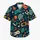 Retro Game Controller Tropical Icons for Vacation Streetwear and Gamer Gifts All Summer Hawaiian Shirt - 7