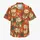 Lucky Cat Market Motifs For Tropical Vacations And Summer Festivals, Casual Men's Style Hawaiian Shirt - 7