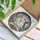 Personalized Memorial Hummingbird Suncatcher – Custom Photo, Name & Dates Window Hanging, Sympathy Gift - 4