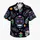 Neon Sugar Skulls, Sombreros And Cacti For Cinco De Mayo Celebrations For Men Women Hawaiian Shirt - 7